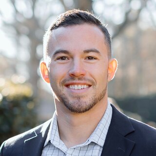 Grant Smith, licensed Georgia real estate agent